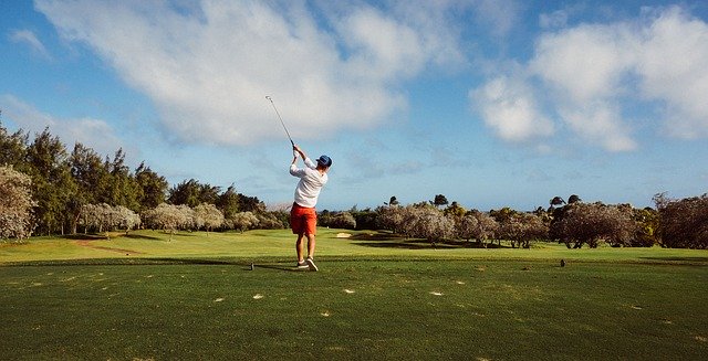 How to Effectively Play on Links Style Golf Courses
