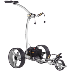 Batcaddy X4R Electric Push Cart Caddy