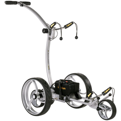 Batcaddy X8R Electric Push Cart Caddy