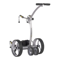 Batcaddy X8R Electric Push Cart Caddy