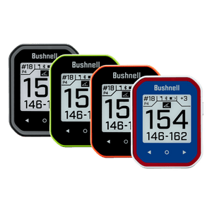 Handheld GPS