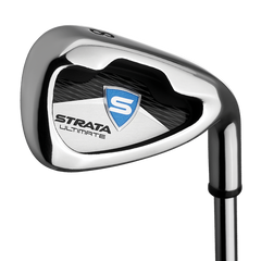 Callaway Men's StrataUltimate 16-Piece Set