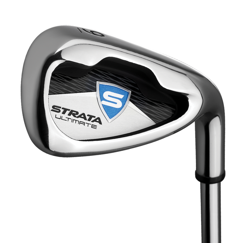 Callaway Men's StrataUltimate 16-Piece Set