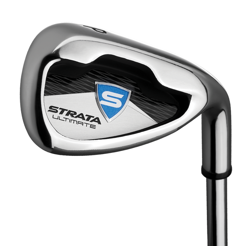 Callaway Men's StrataUltimate 16-Piece Set