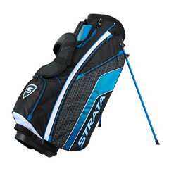 Callaway Men's StrataUltimate 16-Piece Set