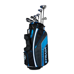 Callaway Men's StrataUltimate 16-Piece Set