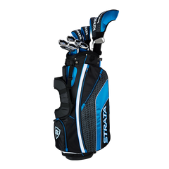 Callaway Men's StrataUltimate 16-Piece Set