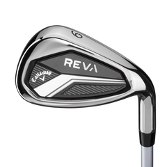 Callaway Women's REVA 11-Piece Cart Bag Complete Set