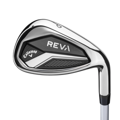 Callaway Women's REVA 11-Piece Cart Bag Complete Set