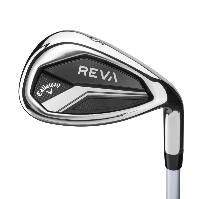 Callaway Women's REVA 11-Piece Cart Bag Complete Set