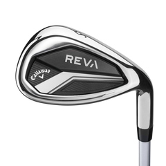 Callaway Women's REVA 11-Piece Cart Bag Complete Set