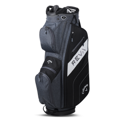 Callaway Women's REVA 11-Piece Cart Bag Complete Set