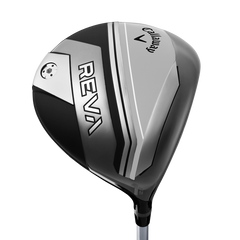 Callaway Women's REVA 11-Piece Cart Bag Complete Set