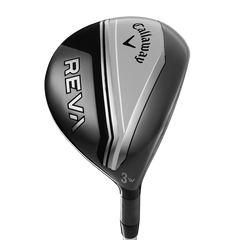 Callaway Women's REVA 11-Piece Cart Bag Complete Set