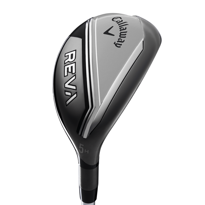 Callaway Women's REVA 11-Piece Cart Bag Complete Set