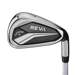 Callaway Women's REVA 11-Piece Cart Bag Complete Set
