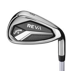 Callaway Women's REVA 11-Piece Cart Bag Complete Set