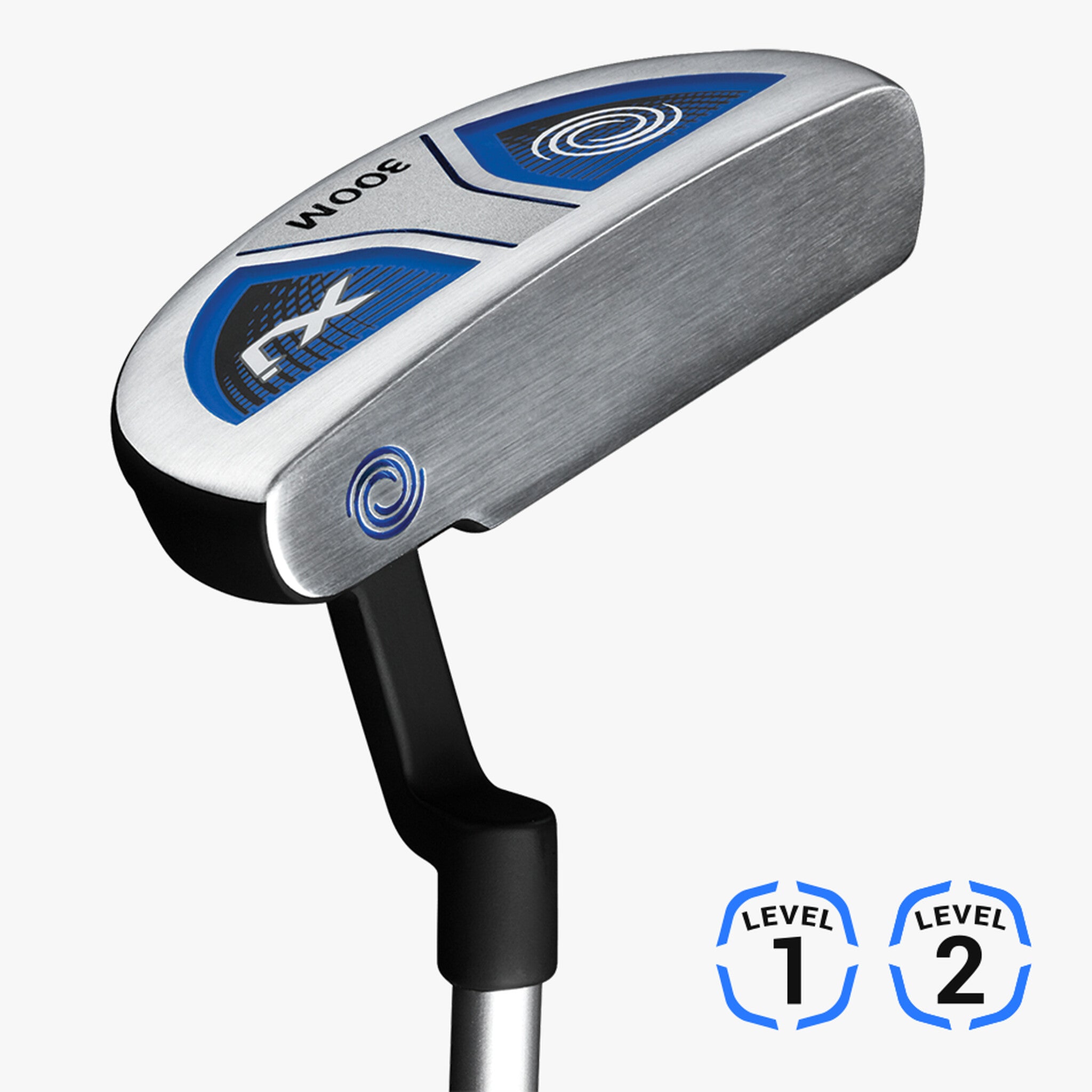 Callaway XJ Junior Level1 Complete Set