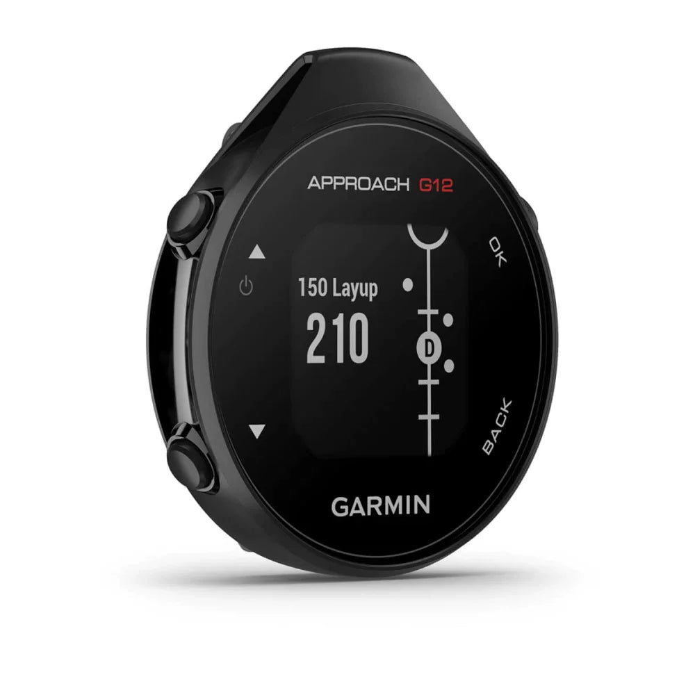 Approach® G12
