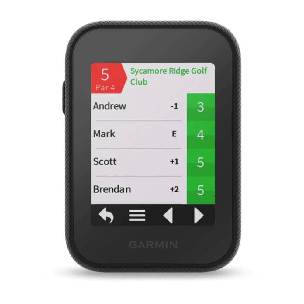 Approach® G30