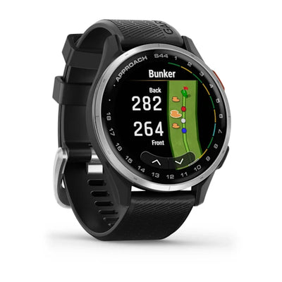 Garmin Approach S44 Golf Smartwatch