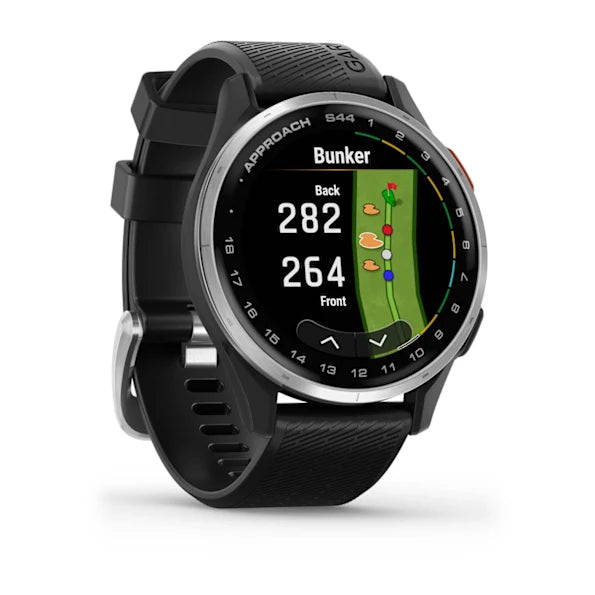 Garmin Approach S44 Golf Smartwatch