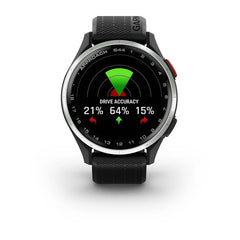 Garmin Approach S44 Golf Smartwatch