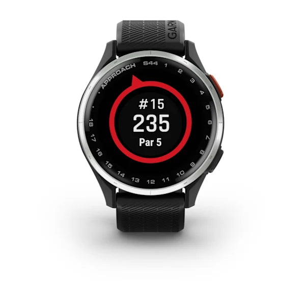 Garmin Approach S44 Golf Smartwatch