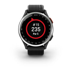 Garmin Approach S44 Golf Smartwatch