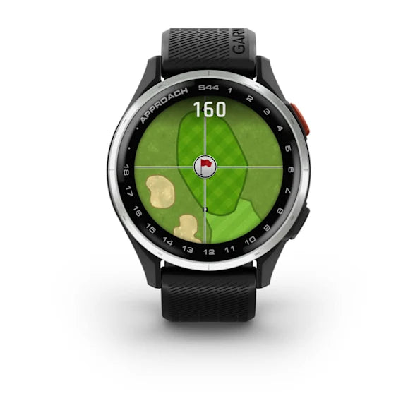 Garmin Approach S44 Golf Smartwatch