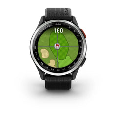 Garmin Approach S44 Golf Smartwatch