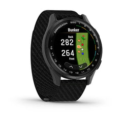 Garmin Approach S50 Golf Smartwatch