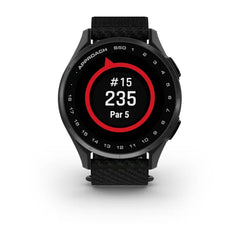 Garmin Approach S50 Golf Smartwatch