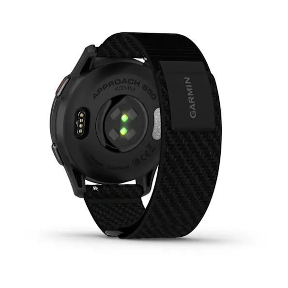 Garmin Approach S50 Golf Smartwatch