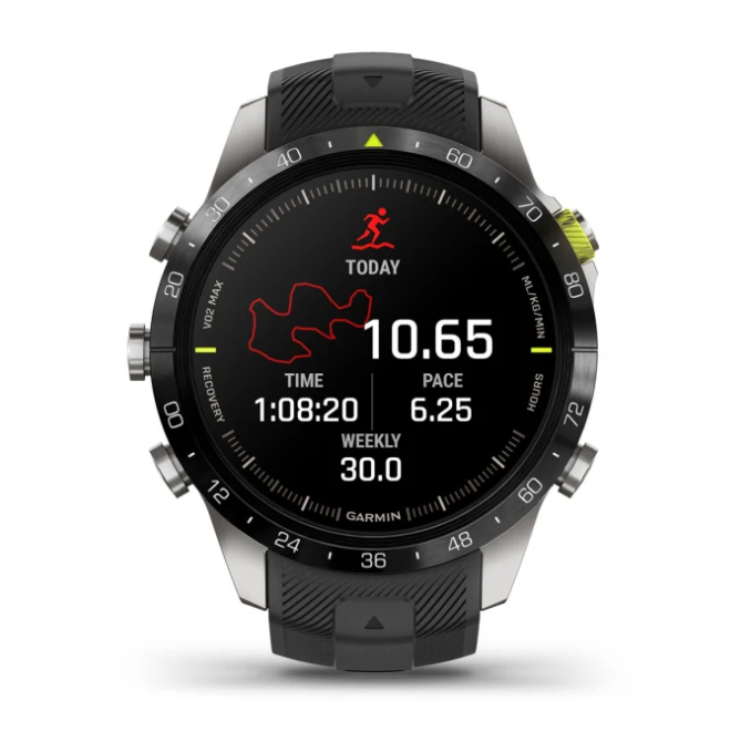 Garmin MARQ Athlete (Gen 2)