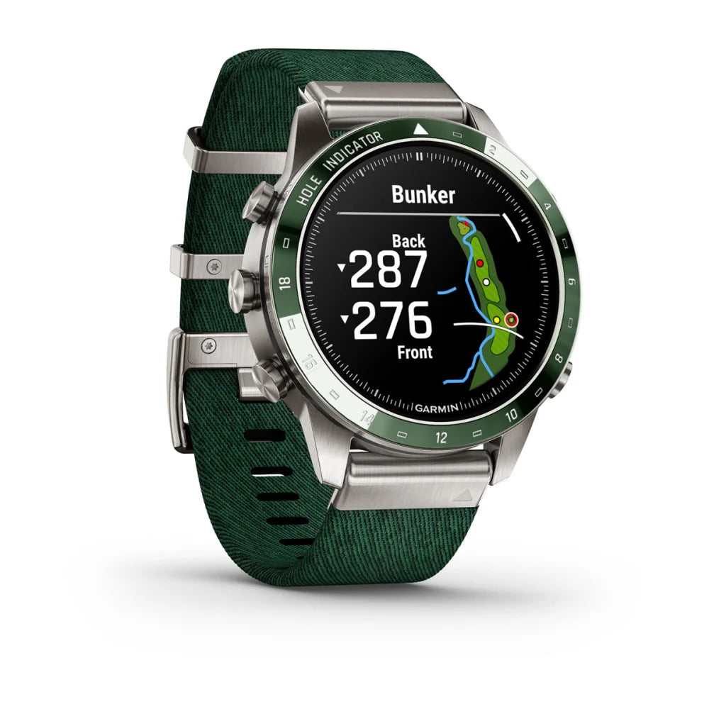 Garmin Marq Golfeur Gen 2