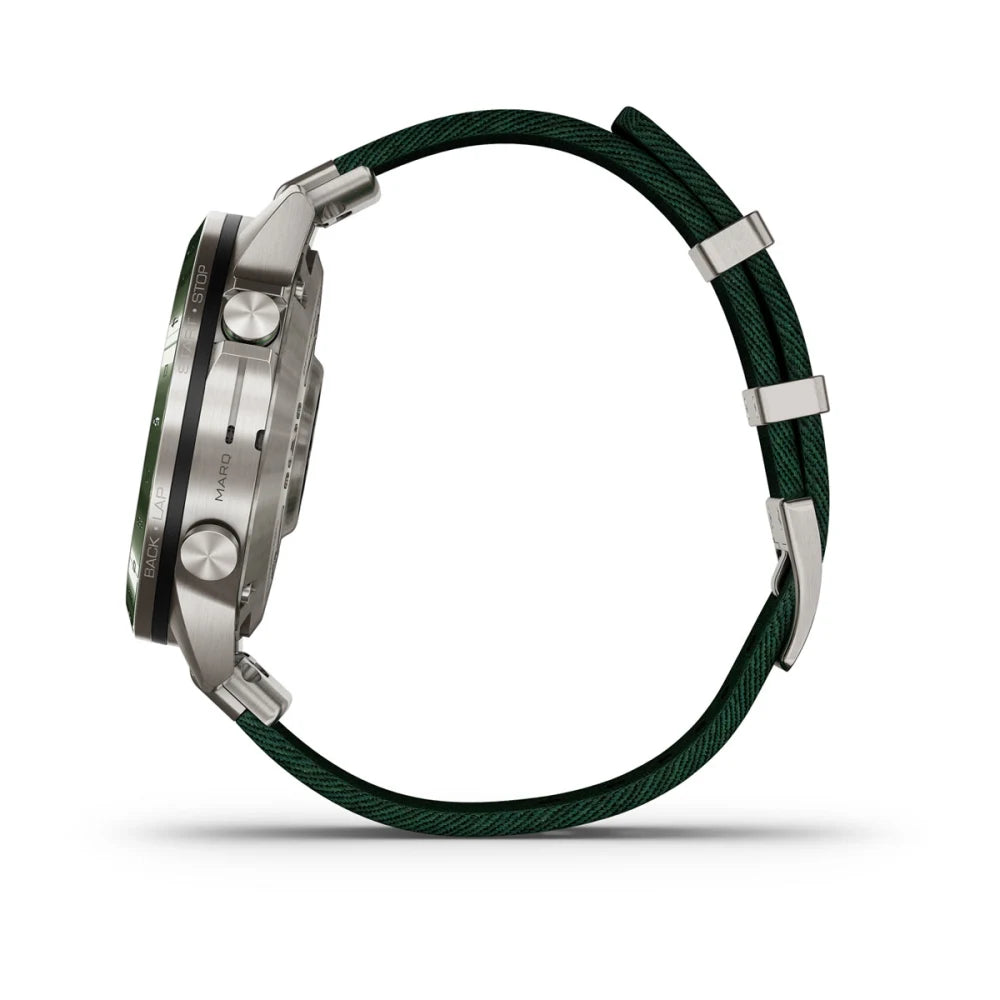 Garmin Marq Golfeur Gen 2
