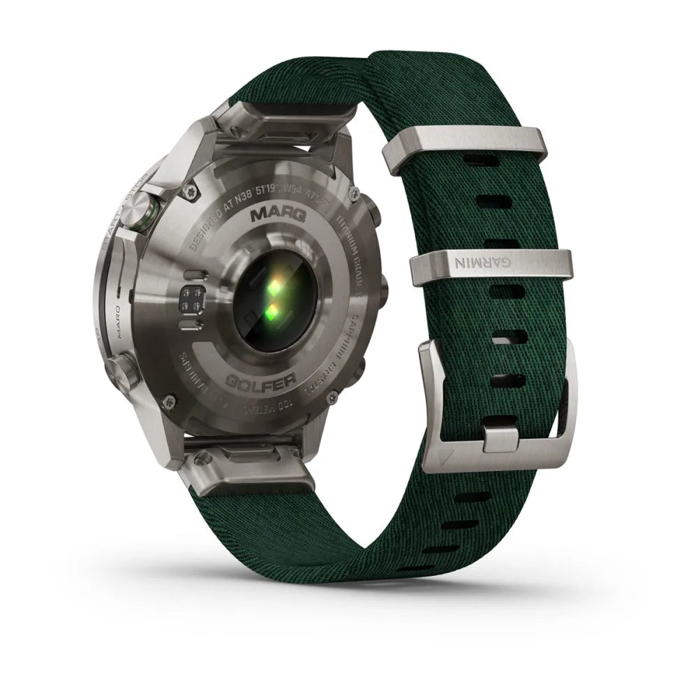 Garmin Marq Golfeur Gen 2