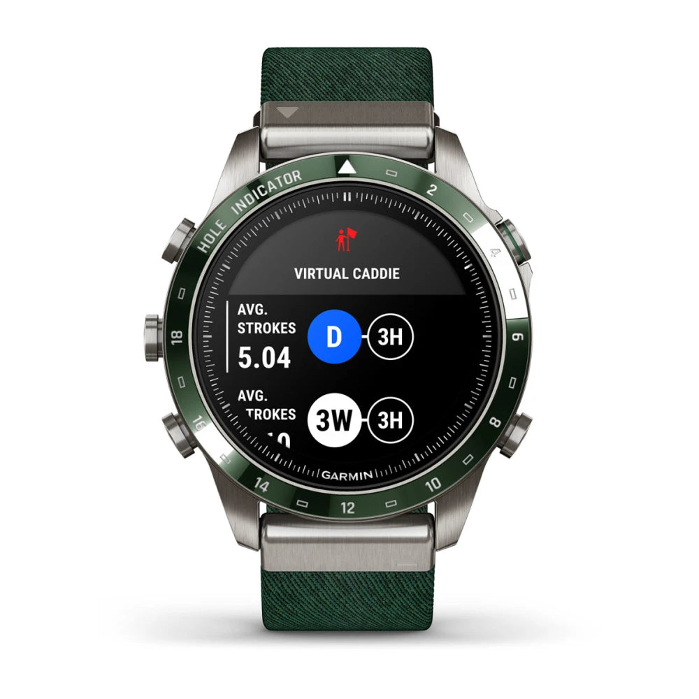Garmin Marq Golfeur Gen 2