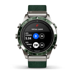 Garmin Marq Golfeur Gen 2