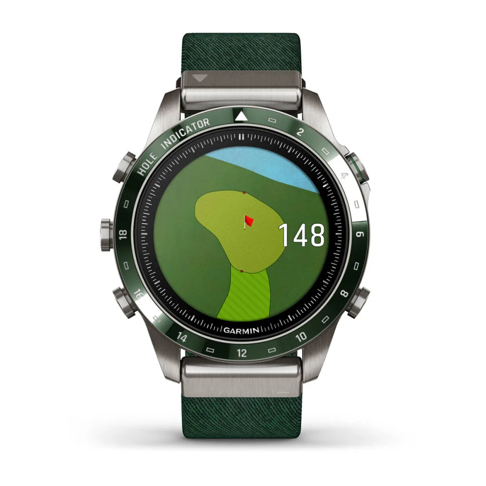 Garmin Marq Golfeur Gen 2