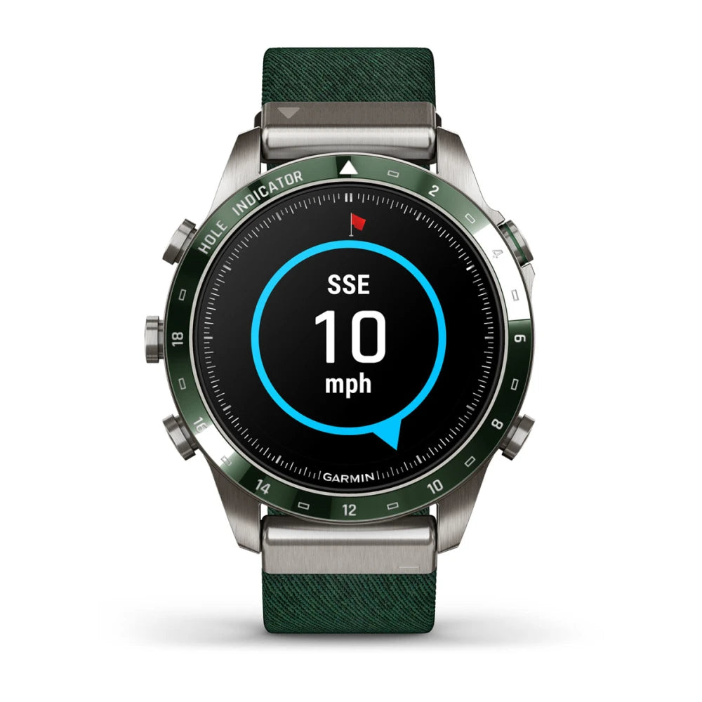 Garmin Marq Golfeur Gen 2