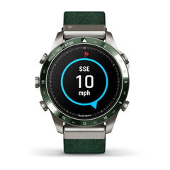 Garmin Marq Golfeur Gen 2