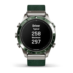 Garmin Marq Golfeur Gen 2
