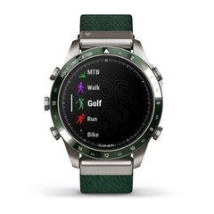 Garmin Marq Golfeur Gen 2