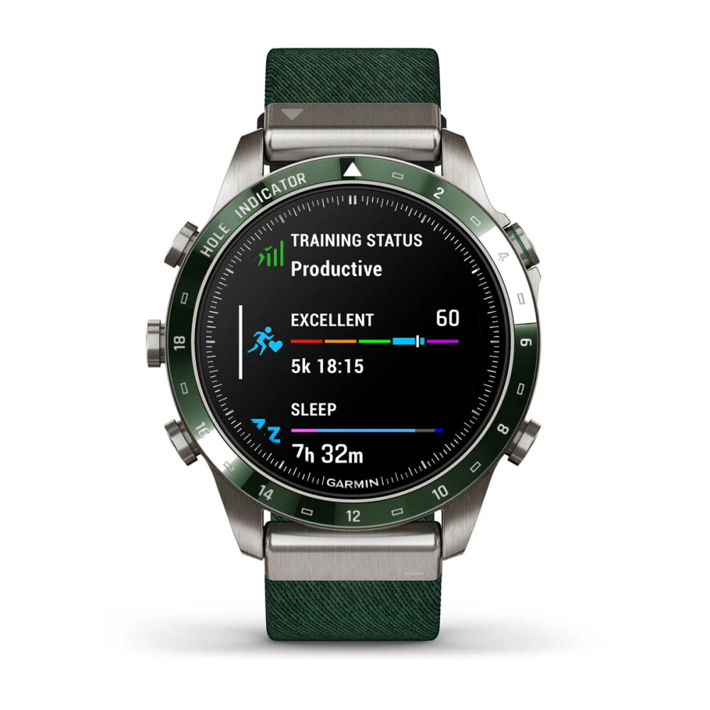 Garmin Marq Golfeur Gen 2