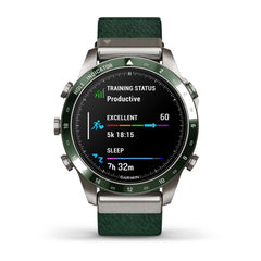 Garmin Marq Golfeur Gen 2