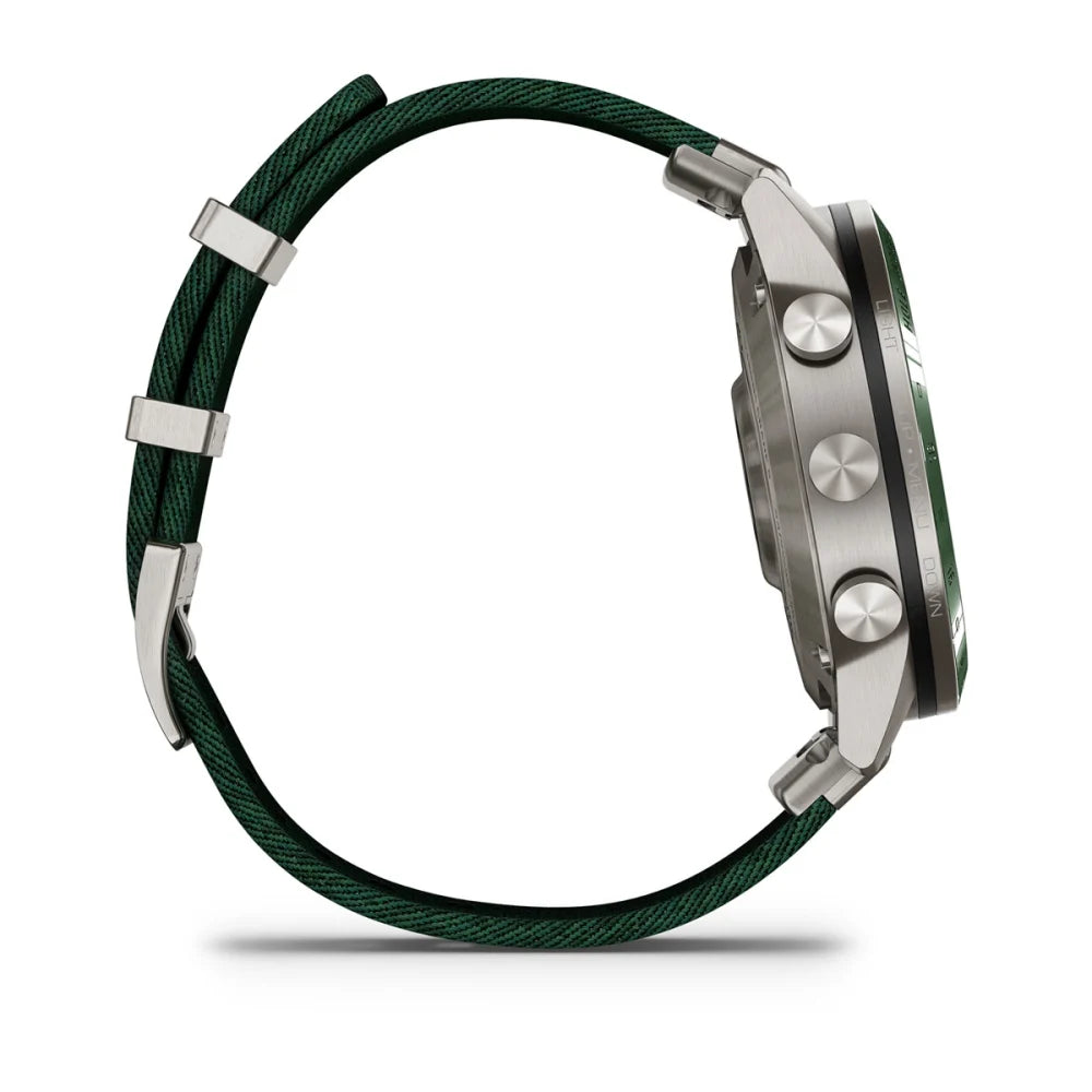 Garmin Marq Golfeur Gen 2
