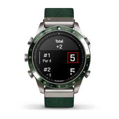 Garmin Marq Golfeur Gen 2