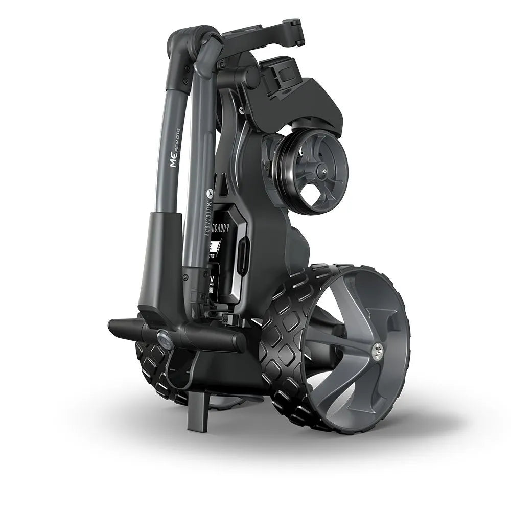 ME REMOTE Electric Trolley